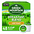 Breakfast Blend Coffee K-Cups, 0.31 oz, 48/Box (1635473)