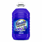 Antibacterial Multi-Purpose Cleaner, Lavender Scent, 169 oz Bottle (61018224)