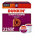Candy'd Almond Coffee K-Cups, 0.35 oz, 22/Box (5000375651)