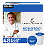 Big Easy Bold Coffee K-Cups, 0.4 oz, 48/Box (24306974)