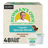Special Blend Coffee K-Cups, 48/Box (24306978)