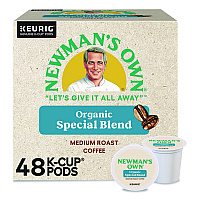 Special Blend Coffee K-Cups, 48/Box (24306978)