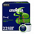Lavazza Classico Coffee K-Cups, Decaf, 0.41 oz, 22/Box (5000375720)