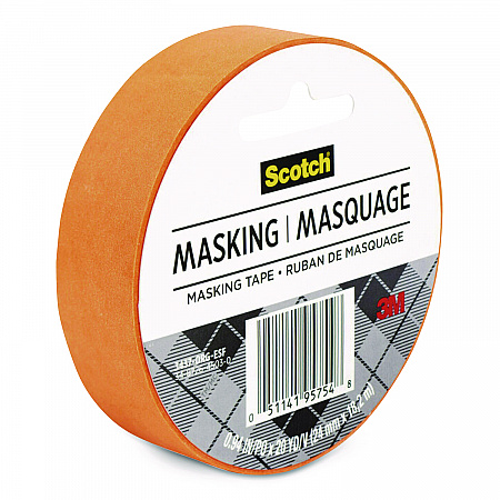 Expressions Masking Tape, 3