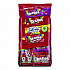 Skittles, Skittles Gummies and Life Savers Gummies Party Pack, Assorted, 18.56 oz Bag (MMM29716)