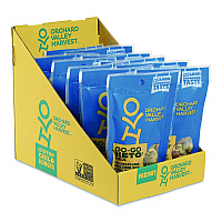 Go-Go Keto Mix, 1.85 oz Bag, 14/Carton (JOH14045)