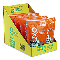 Omega-3 Mix, 2 oz Bag, 14/Carton (JOH14046)