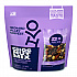 Chocolate Raisin Nut Mix, (8) 1 oz Bags (JOH36636)