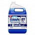 Heavy-Duty Manual Pot and Pan Dish Detergent, Original Scent, 1 gal Bottle (8728)