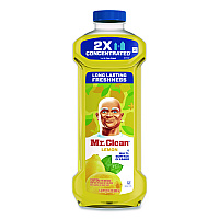 Multipurpose Cleaning Solution, Lemon Scent, 23 oz Bottle (11292EA)