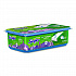 Sweeper TRAP + LOCK Wet Mop Cloth, 8 x 10, White, Lavender Scent, 24/Pack (15846)