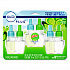 PLUG Air Freshener Refills, Gain Original, 0.87 oz, 3/Pack (54341EA)