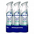 AIR, Heavy-Duty Crisp Clean, 8.8 oz Aerosol Spray, 3/Pack (74601)
