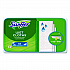 Wet Refill Cloths, 10 x 8, Fresh Scent, White, 24/Box (82856BX)