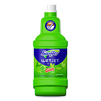 Multipurpose Floor and Hardwood Cleaning Solution Refill, Gain Scent, 42.2 oz Bottle (83061)