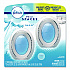 smallSPACES, Linen and Sky, 0.25 oz, 2/Pack (93326EA)