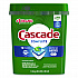 Action Pacs, Fresh Scent, 40.9 oz Tub, 78/Pack (97722)