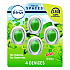 smallSPACES, Gain Original, 0.25 oz, 4/Pack (2573)