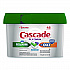 Action Pacs+Oxi, Fresh Scent, 26.7 oz Tub, 48/Pack (3700027425)