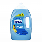 Ultra Liquid Dish Detergent, Original Scent, 70 oz Bottle (9145109398)