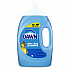 Ultra Liquid Dish Detergent, Original Scent, 70 oz Bottle (9145109398)