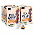 Breakfast Blend Coffee K-Cups, 24/Box, 4 Boxes/Carton (52967CT)