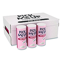 Pure Sugar, 20 oz Canister, 24/Carton (PM62433CT942)