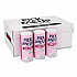 Pure Sugar, 20 oz Canister, 24/Carton (PM62433CT942)