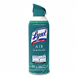 Air Sanitizer Spray, Simple Fresh Scent, 10 oz Aerosol Spray (1920099350)