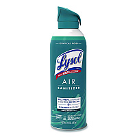Air Sanitizer Spray, Simple Fresh Scent, 10 oz Aerosol Spray (1920099350)