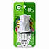 Scented Oil Warmer, 1.75 x 2.69 x 3.63, White (6233878046)