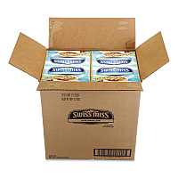 Marshmallow Hot Cocoa Mix, 0.73 oz Packet, 50/Box (635937)