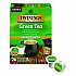 Tea K-Cups, Decaf Green Tea, 0.11 oz, 24/Box (TNA90557)