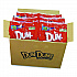 Dum-Dum-Pops, Assorted Flavors, Individually Wrapped, 2 lb Bag, 200 Pieces/Bag, 6 Bags/Carton (711)