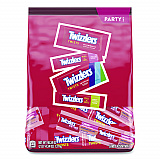 Chewy Candy Pack, Assorted Flavors, 46.34 oz Bag (HEC94479)