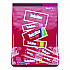Chewy Candy Pack, Assorted Flavors, 46.34 oz Bag (HEC94479)