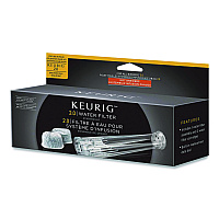 K2.0 Water Filter Starter Kit (1181117)