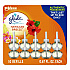Plugin Scented Oil Refill, Hawaiian Breeze, 0.67 oz, 10/Pack (353728)