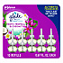 Plugin Scented Oil Refill, Exotic Tropical Blossoms, 0.67 oz, 10/Pack (353730)