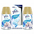 Automatic Spray Air Freshener Combo Set, 3/Pack (375634)