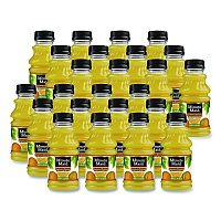 Orange Juice, 10 oz Bottle, 24/Carton (228087)