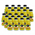 Orange Juice, 10 oz Bottle, 24/Carton (228087)