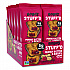 Stuff'd Gluten-Free Peanut Butter and Berry Jam Oat Bar, 2.5 oz Bar, 12/Box (00103)