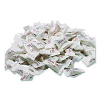 Thank You Have a Nice Day Mints, Peppermint, Individually Wrapped, 1,000/Carton (CJ3007P)