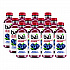 Antioxidant Infused Beverage, Brasilia Blueberry, 18 oz Bottle, 12/Carton (2712518)