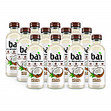 Antioxidant Infused Beverage, Cocofusions Molokai Coconut, 18 oz Bottle, 12/Carton (2712519)