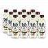 Antioxidant Infused Beverage, Cocofusions Molokai Coconut, 18 oz Bottle, 12/Carton (2712519)