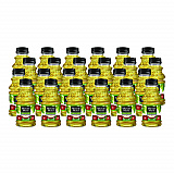 Apple Juice, 10 oz Bottle, 24/Carton (228088)