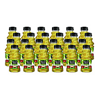 Apple Juice, 10 oz Bottle, 24/Carton (228088)