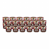 Instant Oatmeal, Maple Brown Sugar, 1.69 oz Packet, 24/Carton (570958)